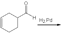 Predict the product for the following reaction.     A)  I B)  II C)  III D)  IV