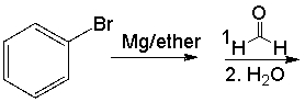 Predict the product for the following reaction.  