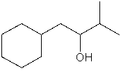 Using the Grignard reaction, show how you could prepare the following alcohol.  
