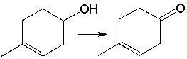 Provide the reagents necessary to carry out the following conversion.   A)  KMnO<sub>4</sub>/NaOH/H<sub>2</sub>O B)  Na<sub>2</sub>Cr<sub>2</sub>O<sub>7</sub>/H<sub>2</sub>SO<sub>4</sub>/H<sub>2</sub>O C)  H<sub>2</sub>, Pt D)  Br<sub>2</sub>, CCl<sub>4</sub> E)  None of these