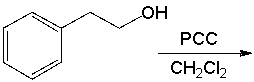 Predict the product for the following reaction.  