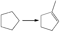 Provide a stepwise synthesis for the following.  