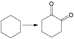 Provide the reagents necessary to carry out the following conversion.  