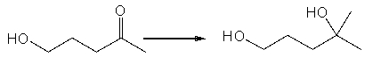 Provide the reagents necessary to carry out the following conversion.  
