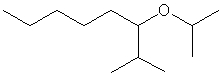 What is the IUPAC name for the following compound?  