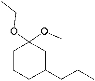 What is the IUPAC name for the following compound?  