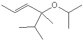 What is the IUPAC name for the following compound?  