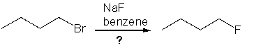 Identify the missing reagent needed to carry out the following reaction.   A)  12-crown-5 B)  12-crown-4 C)  15-crown-5 D)  18-crown-6 E)  none of these