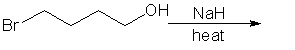 Predict the product for the following reaction.  