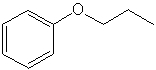 Provide the reagents necessary to prepare the following compound using a Williamson ether synthesis.  