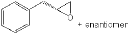 Provide the reactants necessary to prepare the following compound.  