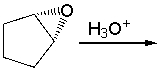 Predict the product(s)  for the following reaction.     A)  I B)  II C)  III D)  IV E)  none of these