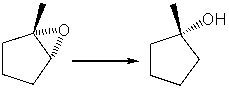 Provide the reagents necessary to carry out the following conversion.  