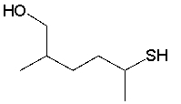What is the IUPAC name for the following compound?  