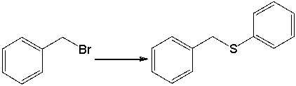 Provide the reagents necessary to carry out the following conversion.  