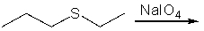 Predict the major product for the following reaction.  