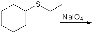 Predict the major product for the following reaction.     A)  I B)  II C)  III D)  IV E)  none of these