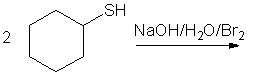Predict the major product for the following reaction.     A)  I B)  II C)  III D)  IV E)  none of these