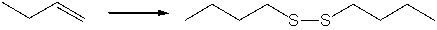 Provide a stepwise synthesis for the following.  