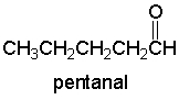 Which of the following is expected to be the base peak in the mass spectrum of pentanal?   A)  29 B)  41 C)  44 D)  58 E)  86