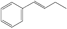 How many signals would you expect in the <sup>1</sup>H NMR spectrum of the following compound?   A)  4 B)  5 C)  6 D)  7 E)  8