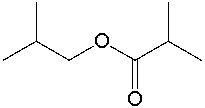 How many signals would you expect in the <sup>1</sup>H NMR spectrum of the following compound?   A)  4 B)  5 C)  6 D)  7 E)  8