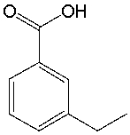 How many signals would you expect in the <sup>1</sup>H NMR spectrum of the following compound?   A)  4 B)  5 C)  6 D)  7 E)  9