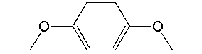 How many signals would you expect in the <sup>1</sup>H NMR spectrum of the following compound?  
