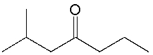 How many signals would you expect to find in the <sup>13</sup>C NMR spectrum of the following compound?   A)  6 B)  7 C)  8 D)  9 E)  10
