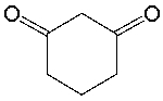 How many signals would you expect to find in the <sup>13</sup>C NMR spectrum of the following compound?   A)  2 B)  3 C)  4 D)  5 E)  6