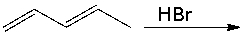 Which major product(s)  is(are)  formed in the following reaction?     A)  I and V B)  II and IV C)  III and IV D)  I, III and VI E)  II, IV and V