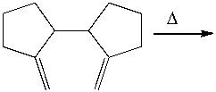 Predict the product for the following Cope rearrangement and provide the curved arrow mechanism for the formation of the product.  