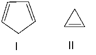Which one of the following compounds is most acidic? Explain your choice.  