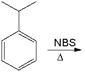 Provide the structure of the major product(s) for the following reaction.  