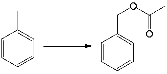 Provide the reagents necessary to carry out the following conversion.  