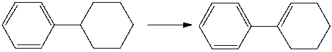 Provide the reagents necessary to carry out the following conversion.  