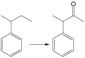 Provide the reagents necessary to carry out the following conversion.  