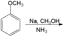 Predict the product for the following reaction.     A)  I B)  II C)  III D)  IV E)  V