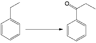 Provide a stepwise synthesis for the following.  