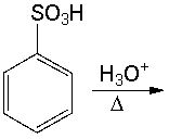 Predict the product for the following reaction.  