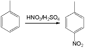 Provide the curved arrow mechanism for the following reaction.  