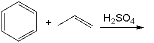 Predict the major product for the following reaction.  