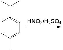 Predict the major product for the following reaction.  