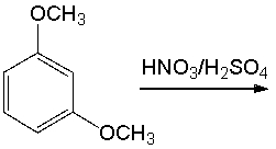 Predict the major product for the following reaction.  