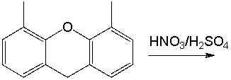 Predict the major product for the following reaction.  