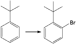 Provide the reagents necessary to carry out the following conversion.  