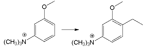 Provide the reagents necessary to carry out the following conversion.  
