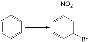 Provide the reagents necessary to carry out the following conversion.  