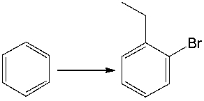 Provide the reagents necessary to carry out the following conversion.  