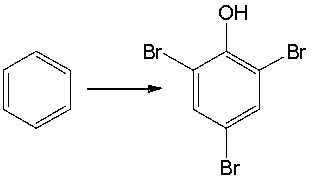 Provide the reagents necessary to carry out the following conversion.  